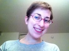 Rebecca Goldman