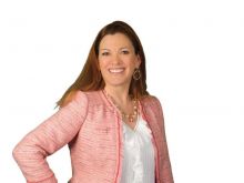Rebecca Goldman