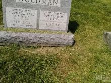 Rebecca Goldman