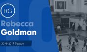 Rebecca Goldman