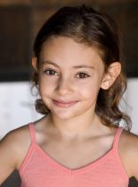 Rebecca Goldman