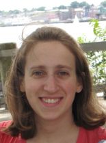Rebecca Goldman