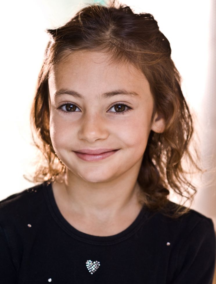Rebecca Goldman