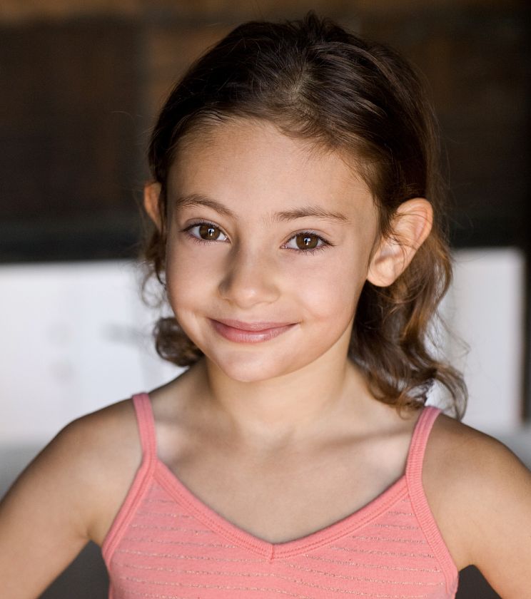 Rebecca Goldman