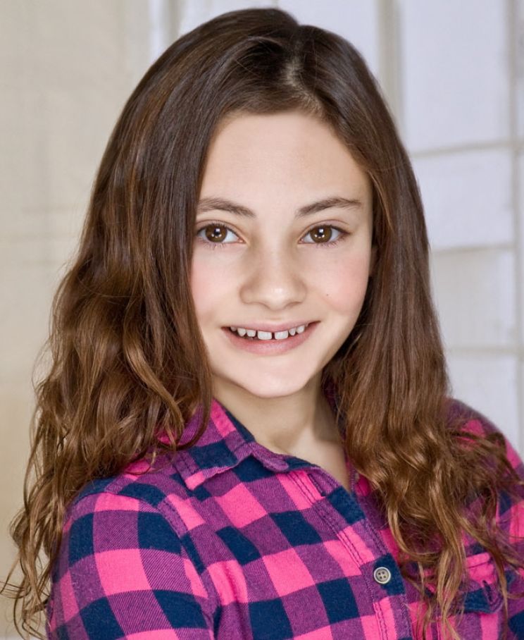 Rebecca Goldman