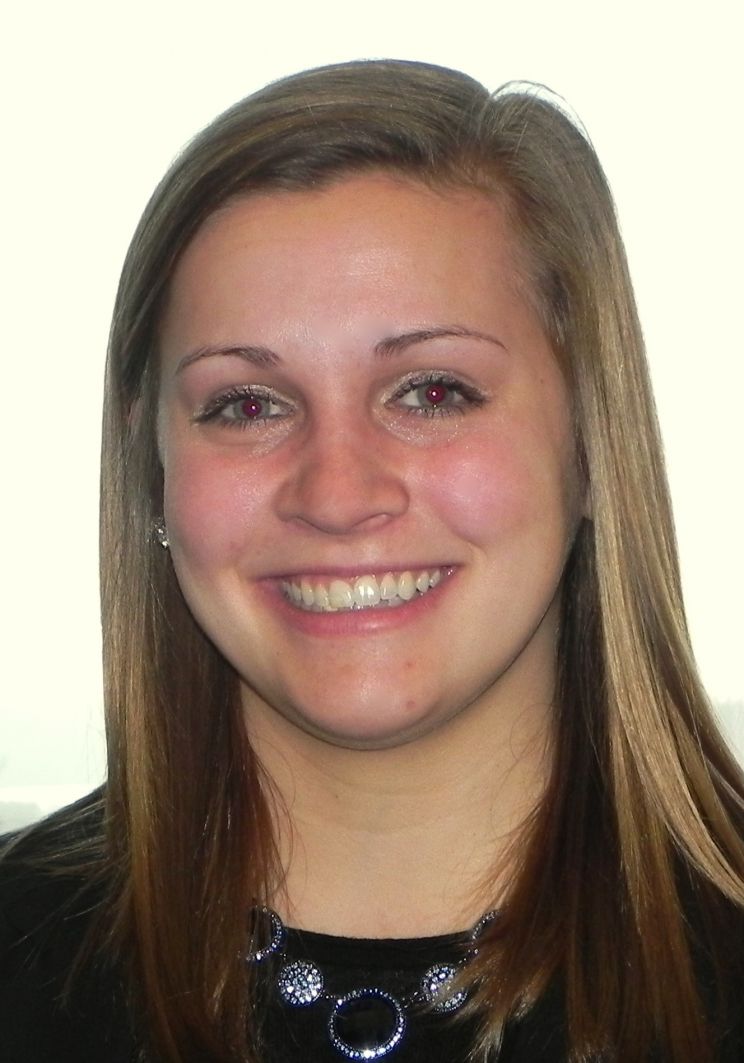 Rebecca Goldman