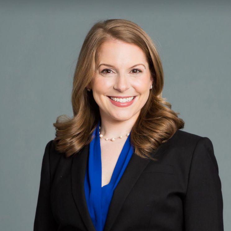 Rebecca Goldman