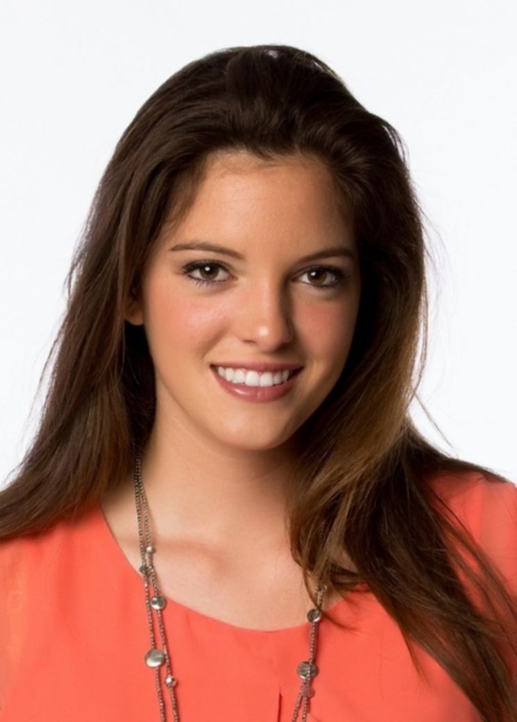 Rebecca Goldman