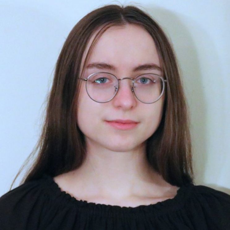 Rebecca Goldman