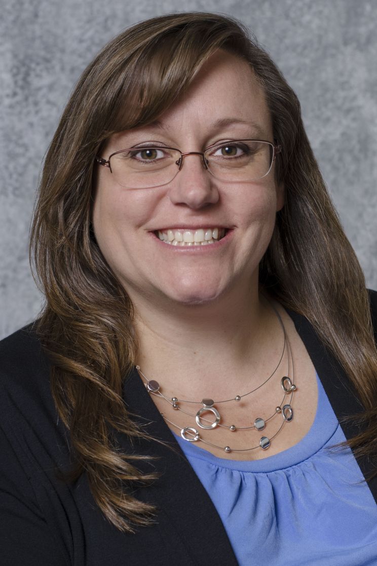 Rebecca Goldman