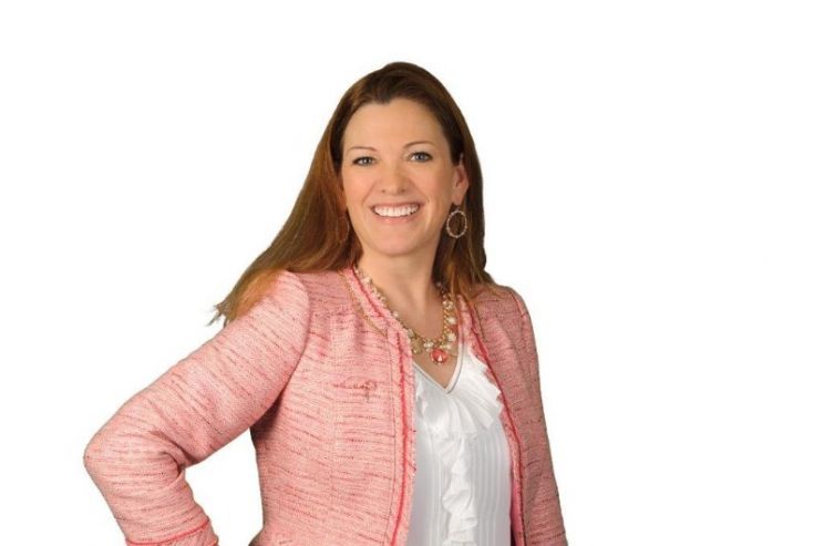 Rebecca Goldman