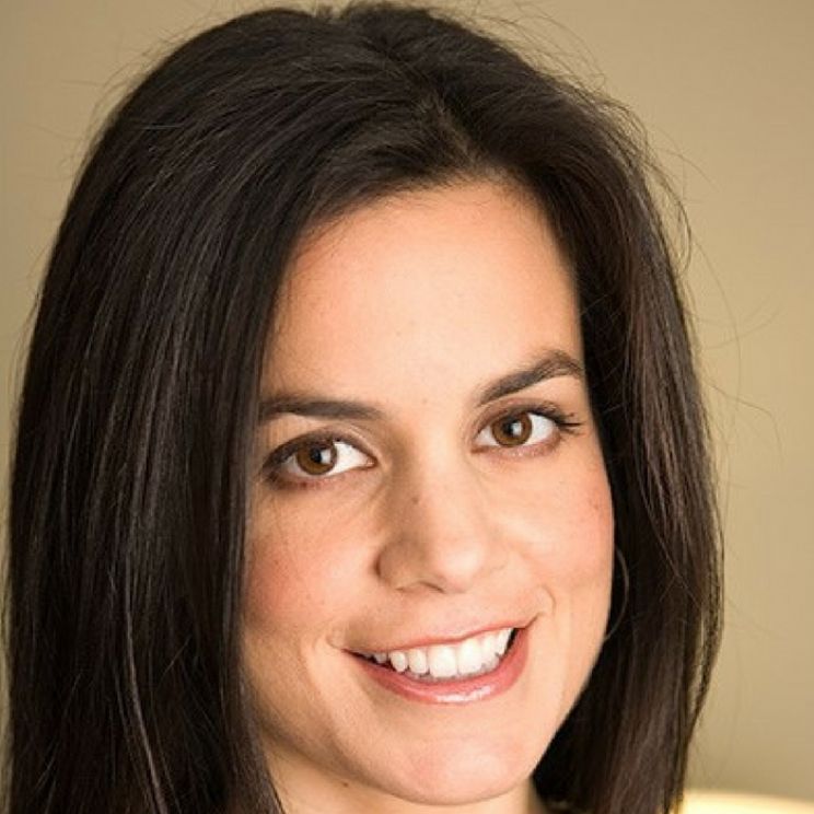 Rebecca Goldman