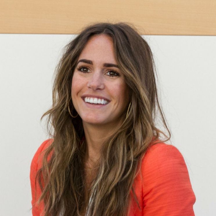 Rebecca Goldman