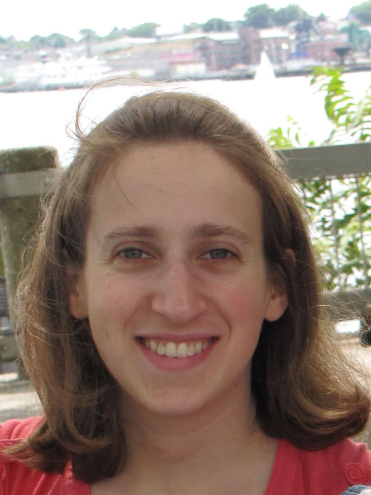 Rebecca Goldman