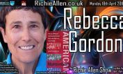 Rebecca Gordon