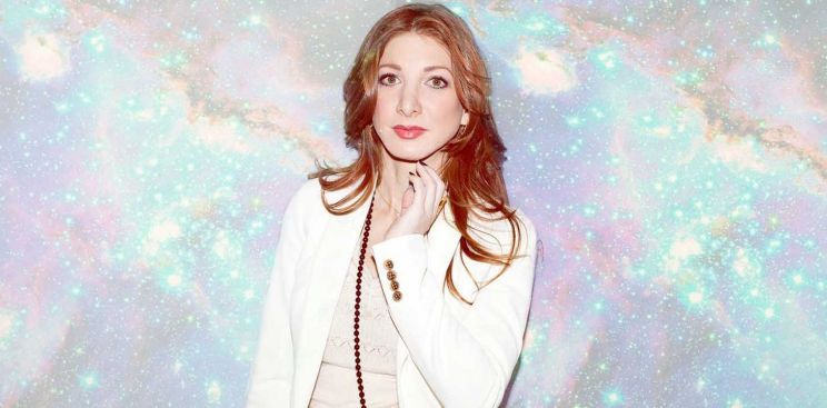 Rebecca Gordon