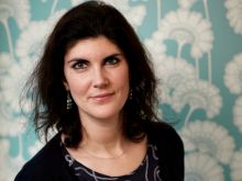 Rebecca Grant photo