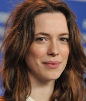 Rebecca Hall