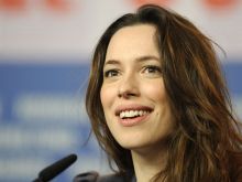 Rebecca Hall