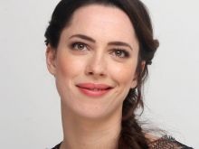 Rebecca Hall