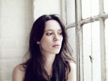 Rebecca Hall