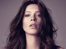 Rebecca Hall