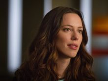 Rebecca Hall