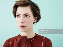 Rebecca Hall