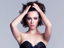 Rebecca Hall