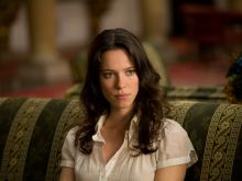 Rebecca Hall