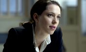 Rebecca Hall