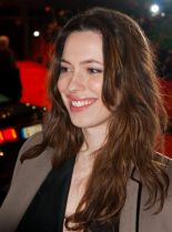 Rebecca Hall