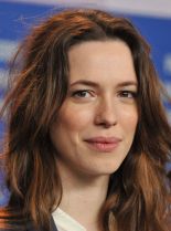 Rebecca Hall