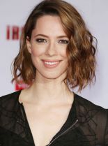 Rebecca Hall