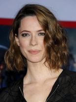 Rebecca Hall