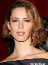 Rebecca Hall