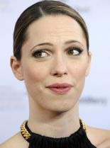 Rebecca Hall