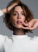 Rebecca Hall