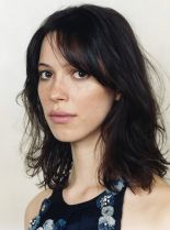 Rebecca Hall