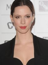 Rebecca Hall
