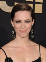 Rebecca Hall