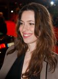 Rebecca Hall