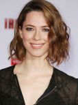 Rebecca Hall