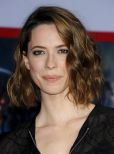 Rebecca Hall