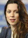 Rebecca Hall