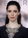 Rebecca Hall