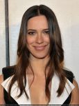 Rebecca Hall