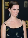 Rebecca Hall