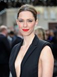 Rebecca Hall