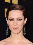 Rebecca Hall